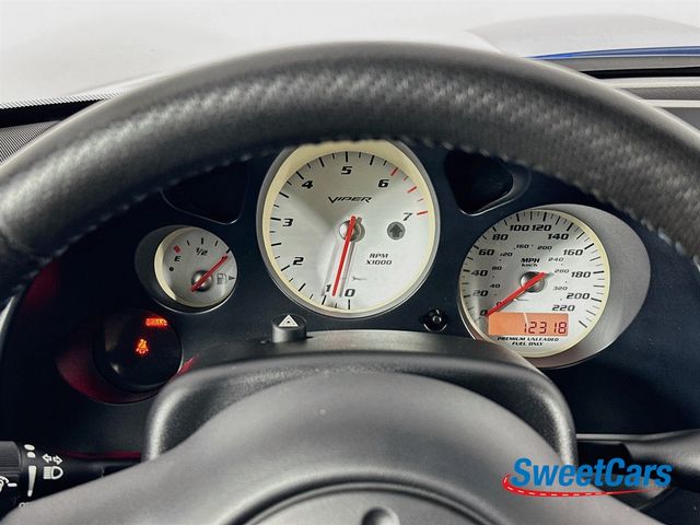2006 Dodge Viper