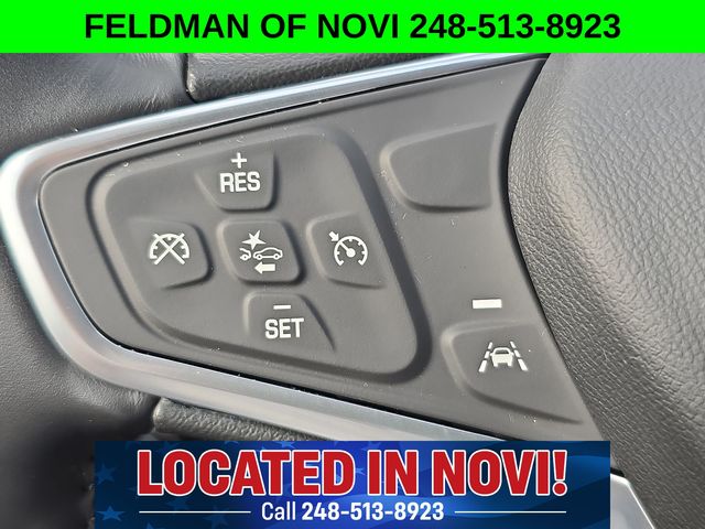 Used 2022 Chevrolet Equinox For Sale in New Hudson, MI