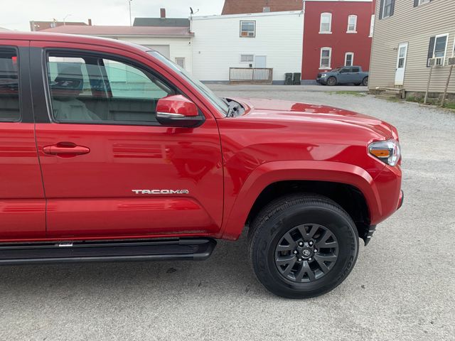 Used 2023 Toyota Tacoma Truck