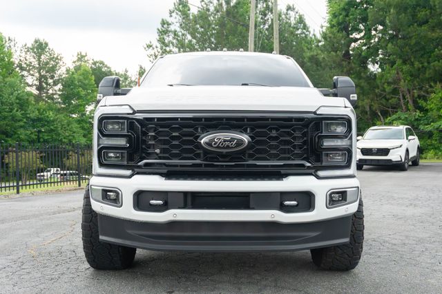 Used 2024 Ford F-250SD Truck