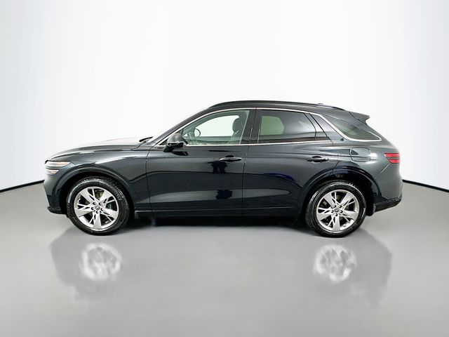 Thumbnail: 2025 Genesis GV70 - 8