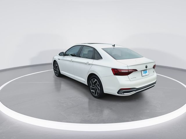 Used 2023 Volkswagen Jetta Sedan