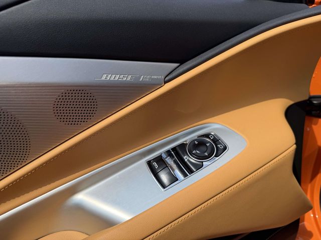 Used 2023 Chevrolet Corvette Coupe
