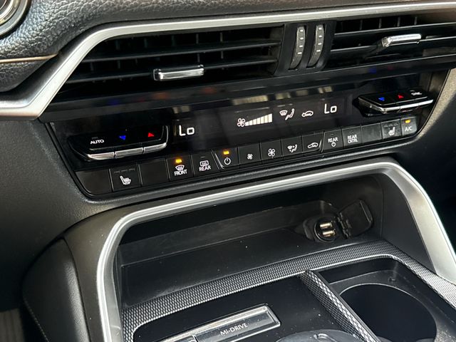 Used 2024 Mazda CX-90 SUV