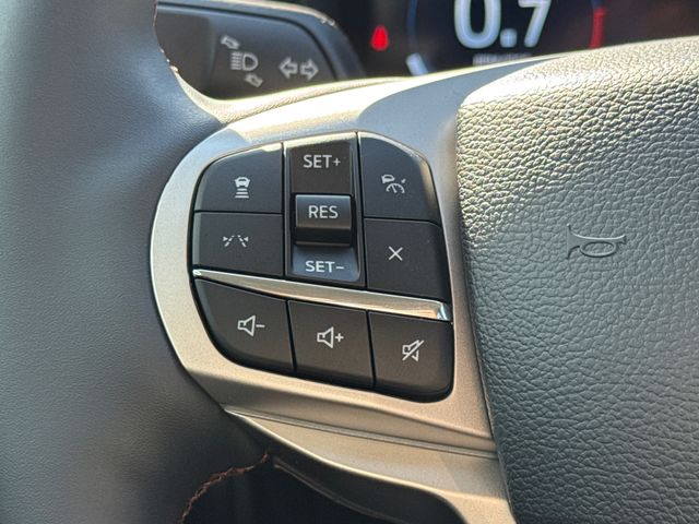 New 2026 Blue Ford Active image 29