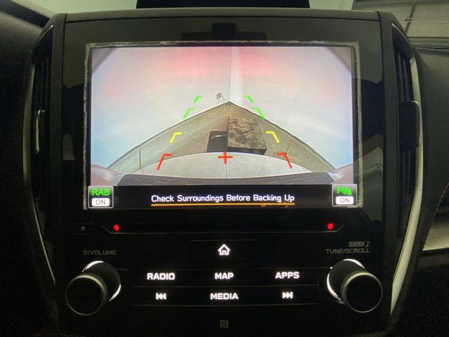 Used 2018 Silver Subaru 2.0i Limited image 17