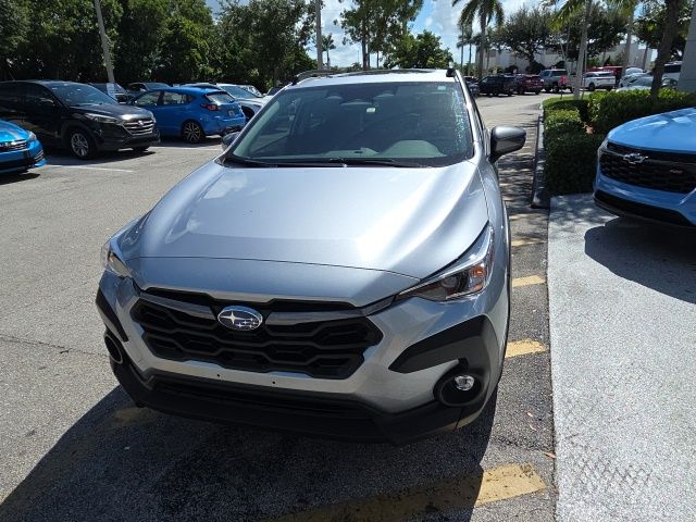 2024 Subaru Crosstrek - $24,977