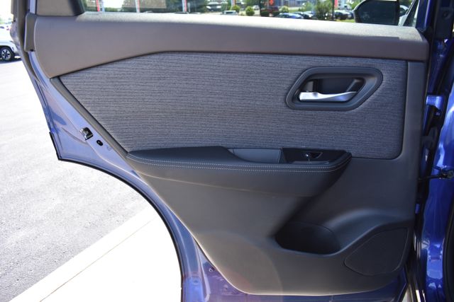 Used 2023 Nissan Rogue SUV