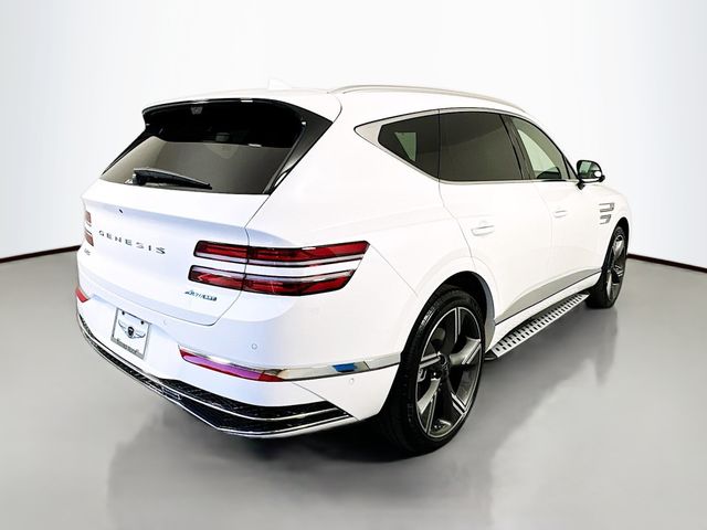 Thumbnail: 2025 Genesis GV80 - 5