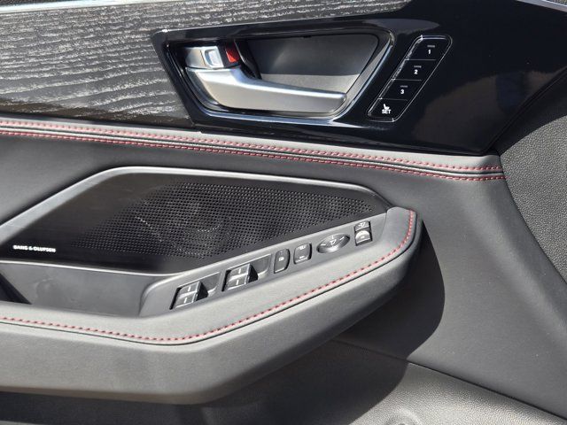 new 2026 Acura MDX car, priced at $77,900