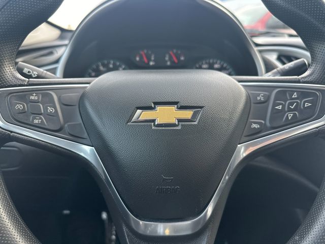 2022 Chevrolet Malibu LT 22