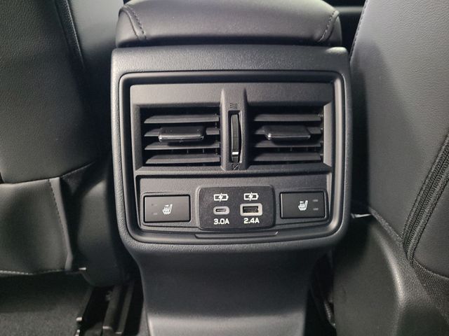 2026 – Subaru – Outback