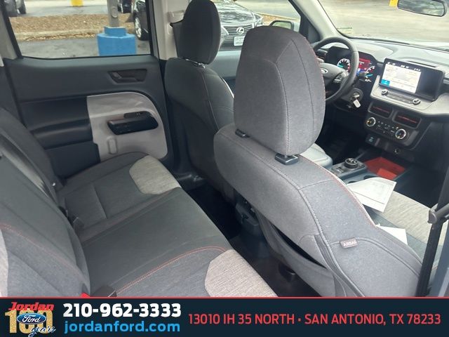 Used Car 2023 Ford Maverick  Xlt For Sale Under $30,000 In San Antonio, Texas