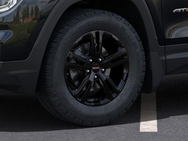 2024 GMC Terrain AT4 9