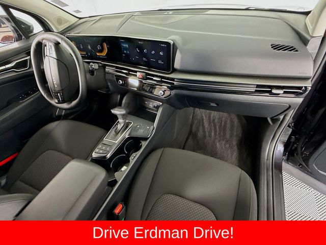 Used 2026 Kia Sportage SUV