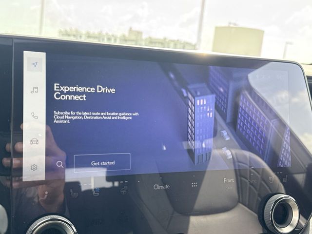Used 2023 Lexus RX SUV