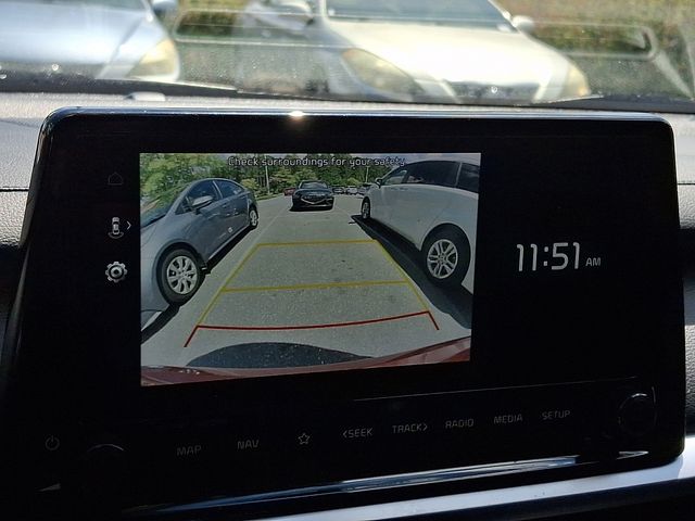 Used 2023 Kia Forte Sedan