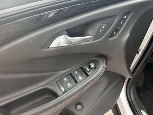Used 2017 Buick Envision SUV