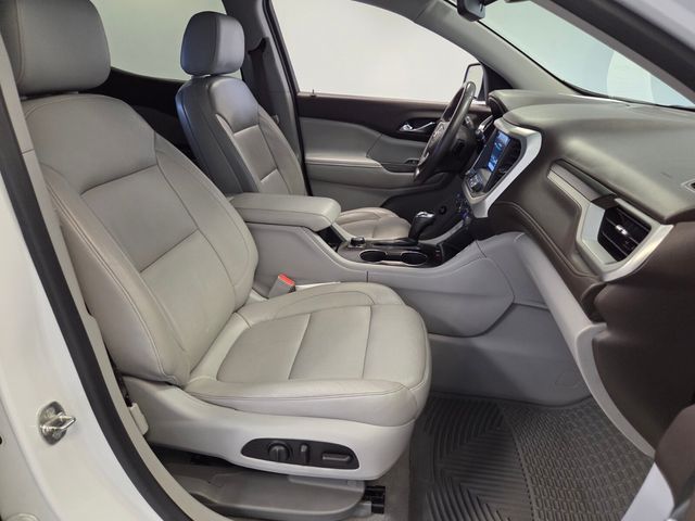 Used 2017 GMC Acadia SUV