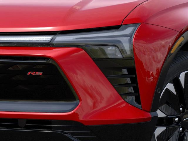 2025 Chevrolet Blazer EV RS 10