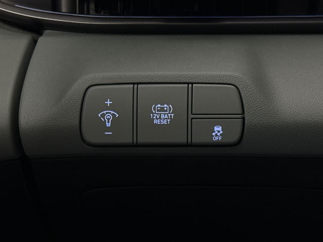 New 2025 Hyundai Elantra Hybrid For Sale in Indianapolis, IN