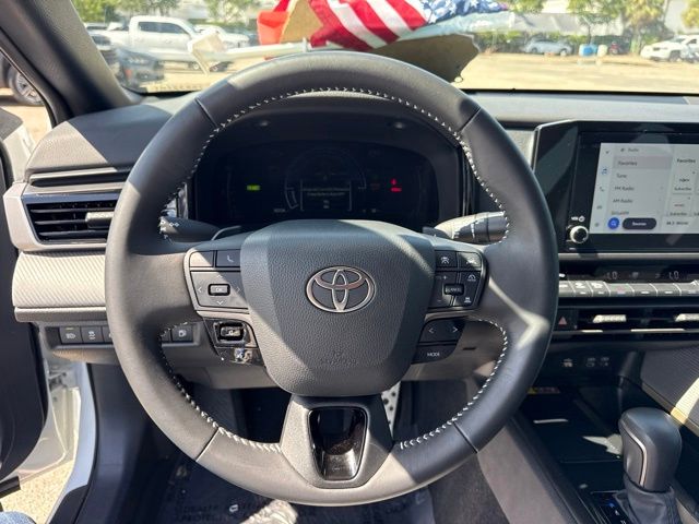 2025 Toyota Camry - $29,988