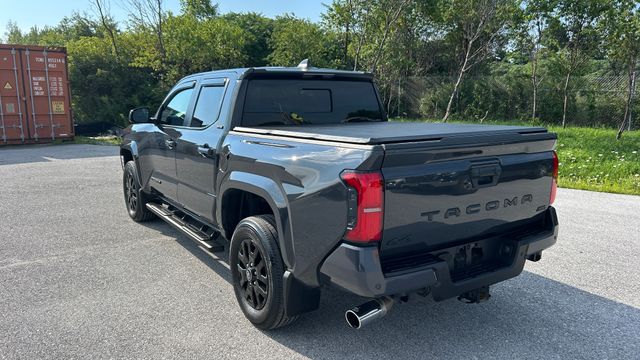 Used 2025 Toyota Tacoma Truck