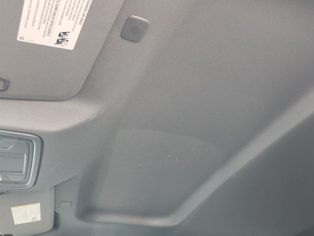 2024 GMC Sierra 1500 Elevation Gray at Bayway Cadillac of The Woodlands