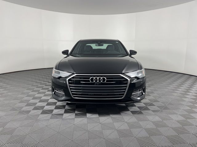 2023 Audi A6 2.0T Premium 3