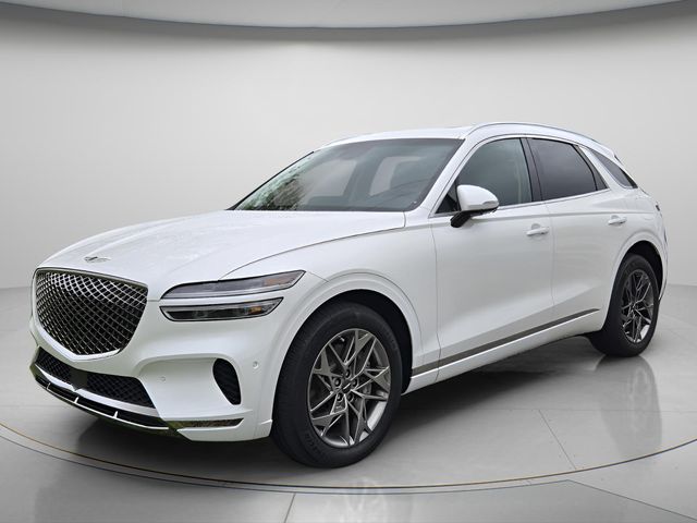 2023 Genesis GV70 2.5T Advanced AWD