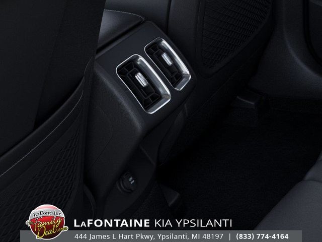 2026 Kia Sorento S - Photo 26