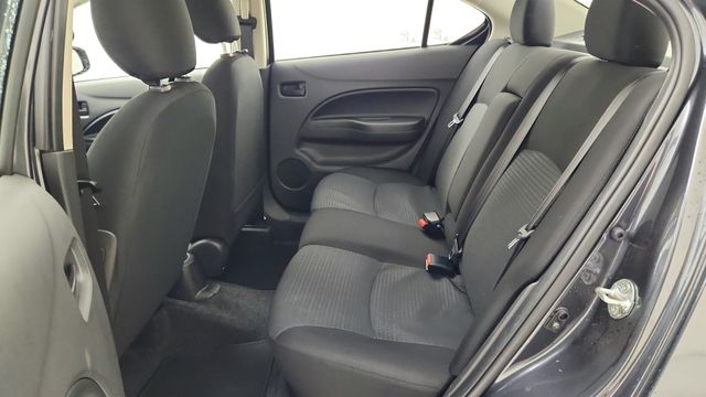 2024 Mitsubishi Mirage G4 ES  at DeMontrond Ford