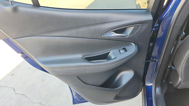 2023 Buick Encore GX