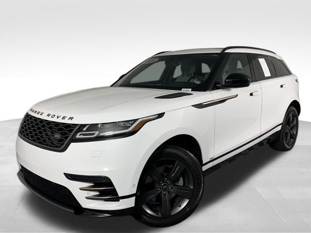 2020 Land Rover Range Rover Velar P250 R-Dynamic S 2