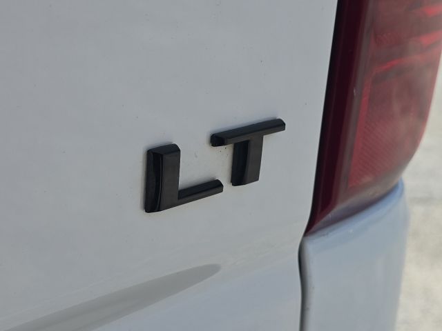 2022 Chevrolet Silverado 1500 LT:46753A