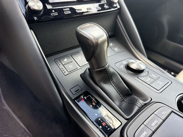 2024 Lexus IS - $36,898