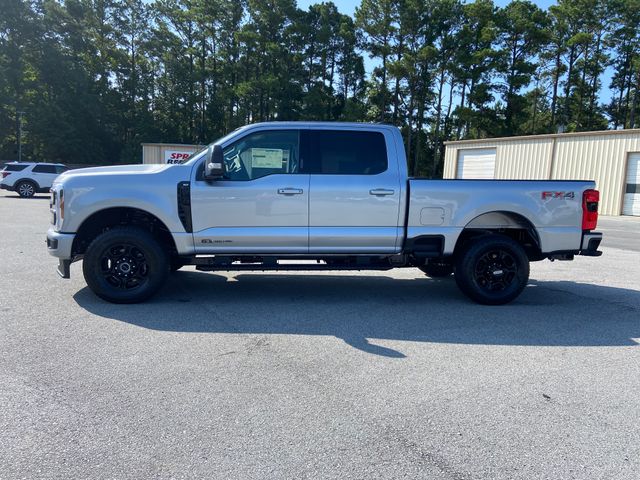 2024 Ford F-250SD XLT 2