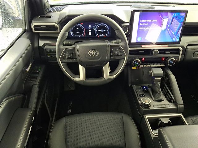 2026 Toyota 4Runner Limited - Photo 12
