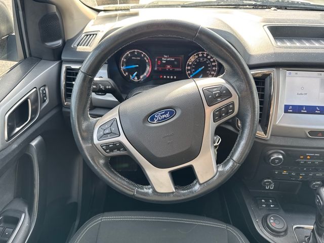 used 2021 Ford Ranger car, priced at $29,777