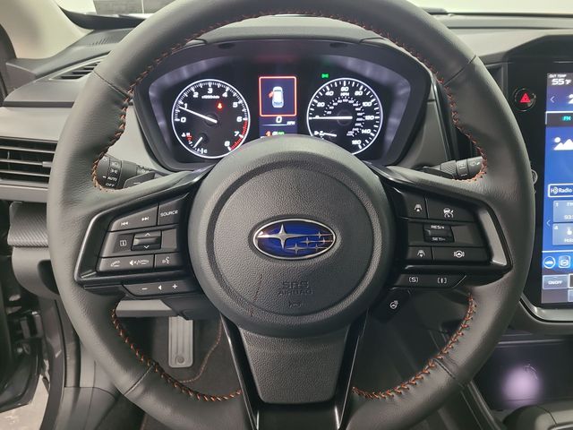 2026 – Subaru – Crosstrek