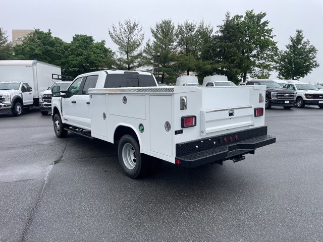 2025 Ford F-350 Super Duty XL