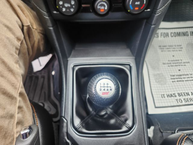 Used 2019 Subaru Crosstrek SUV