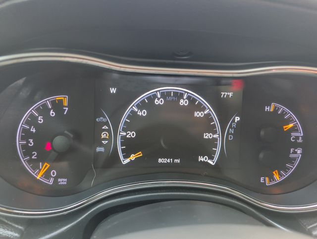 Used 2019 Jeep Grand Cherokee SUV