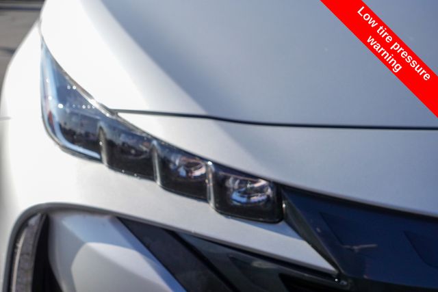 used 2020 Toyota Prius Prime car, priced at $20,000