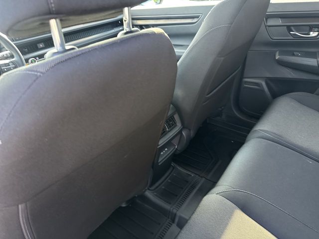 Used 2024 Honda CR-V SUV