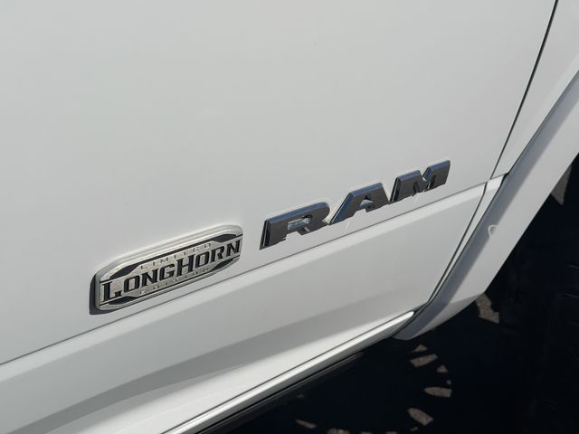 used 2021 Ram 3500 car, priced at $69,499