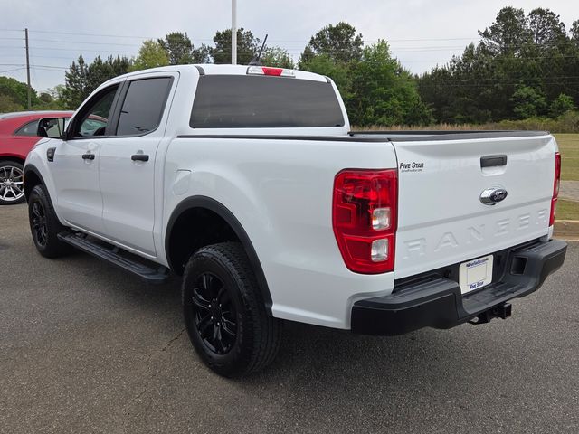 Used 2022 White Ford XL image 10