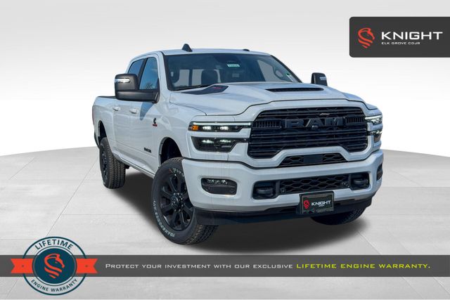 new 2026 Ram 2500 car, priced at $84,235