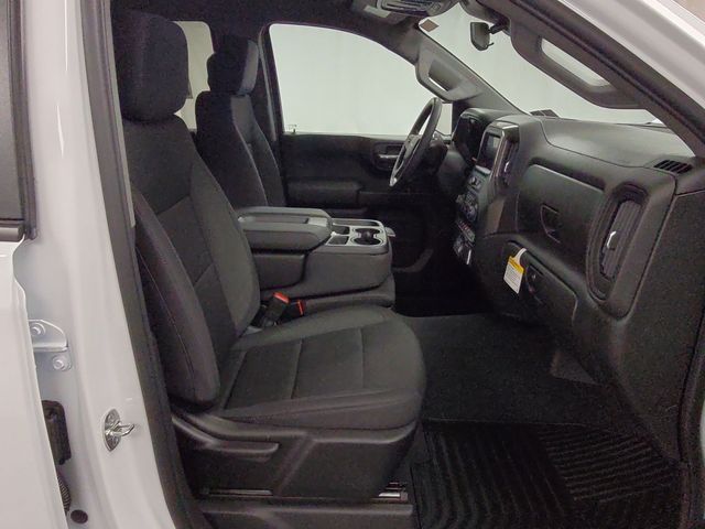 2026 – Chevrolet – Silverado 1500