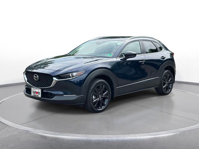 2025 Mazda Mazda CX-30 2.5 S Select Sport